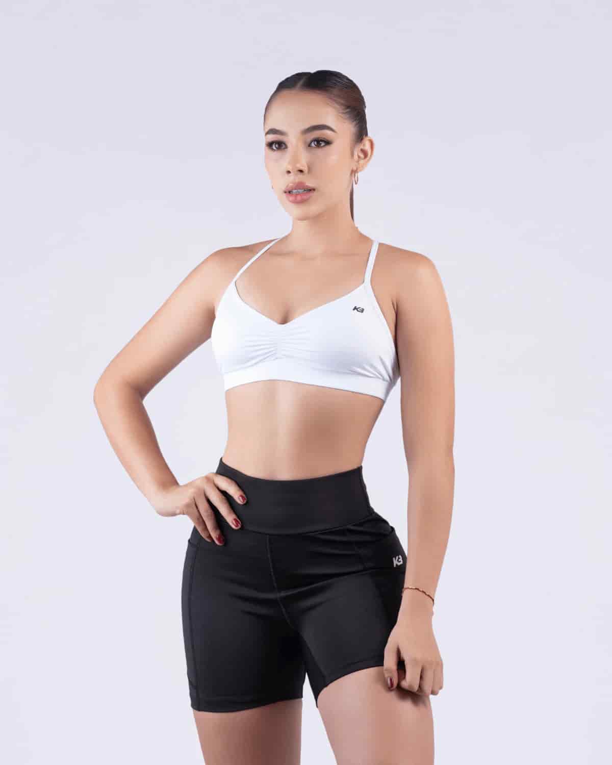 Top Dama┃KAYBU REF.1028 - miniatura 3