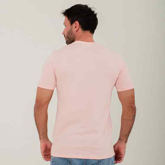 SUETER T-SHIRT BASICA HOMBRE - miniatura 34