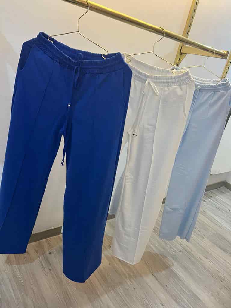 PANTALÓN BOTA ANCHA - miniatura 9