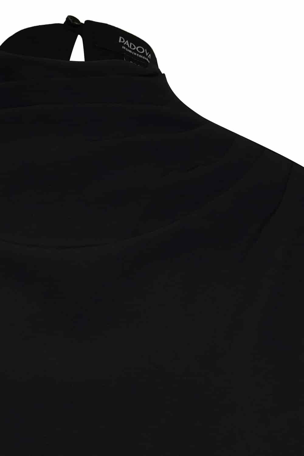 Blusa lhasa negro - miniatura 2