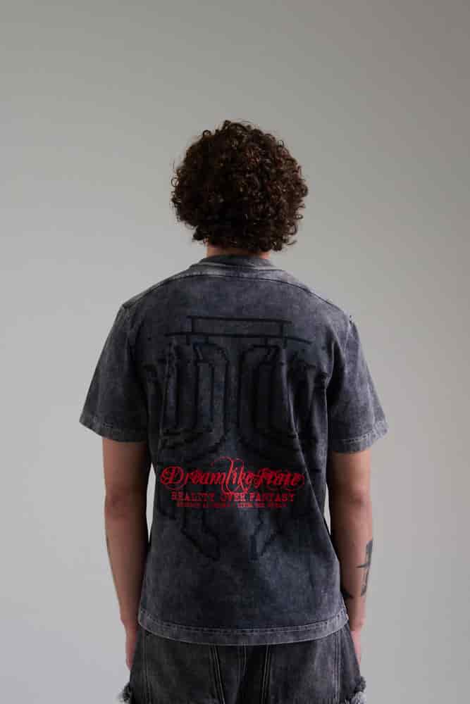 AWAKE T-SHIRT - miniatura 2