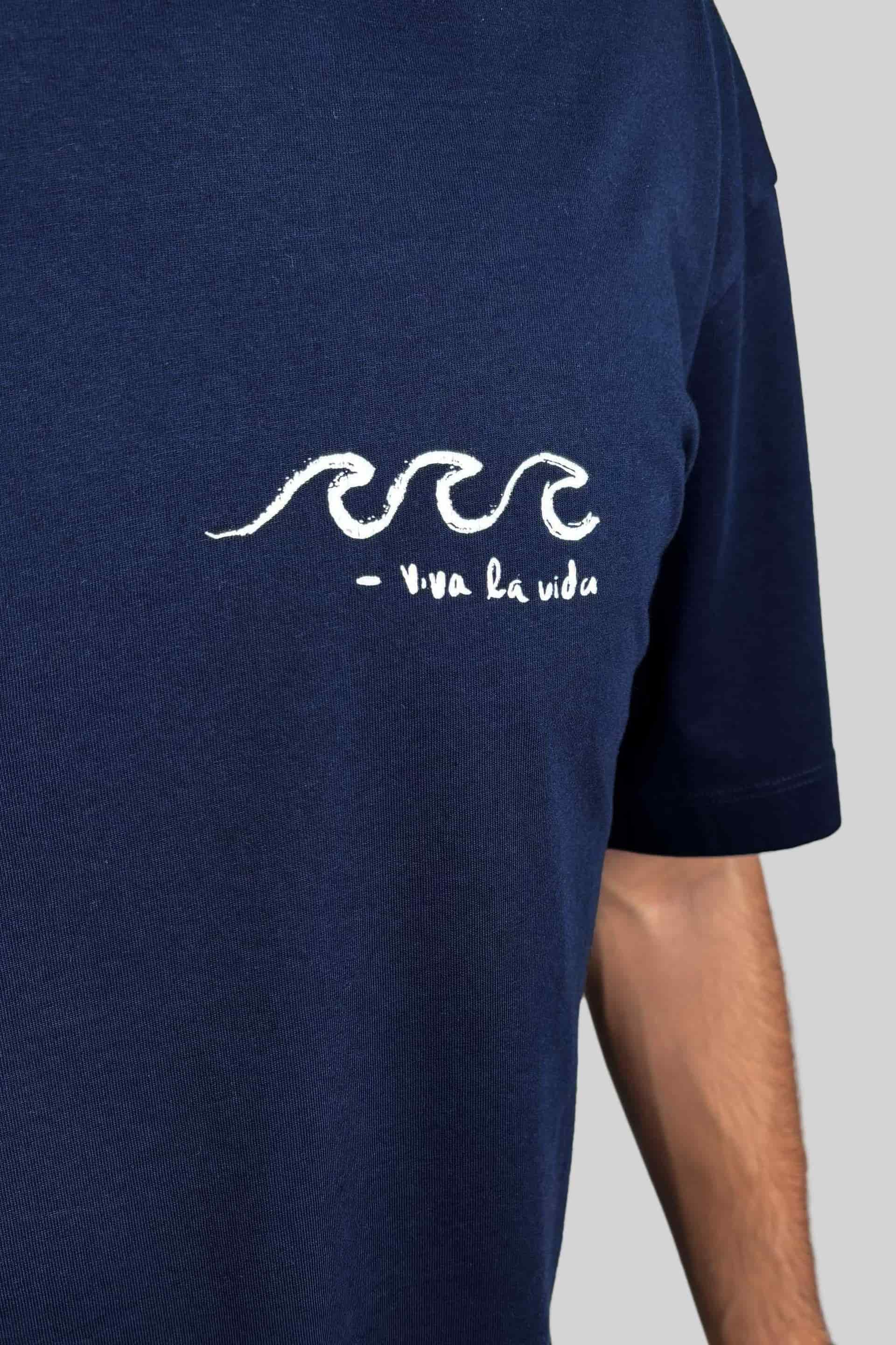CAMISETA OVERSIZE OCEAN - miniatura 5