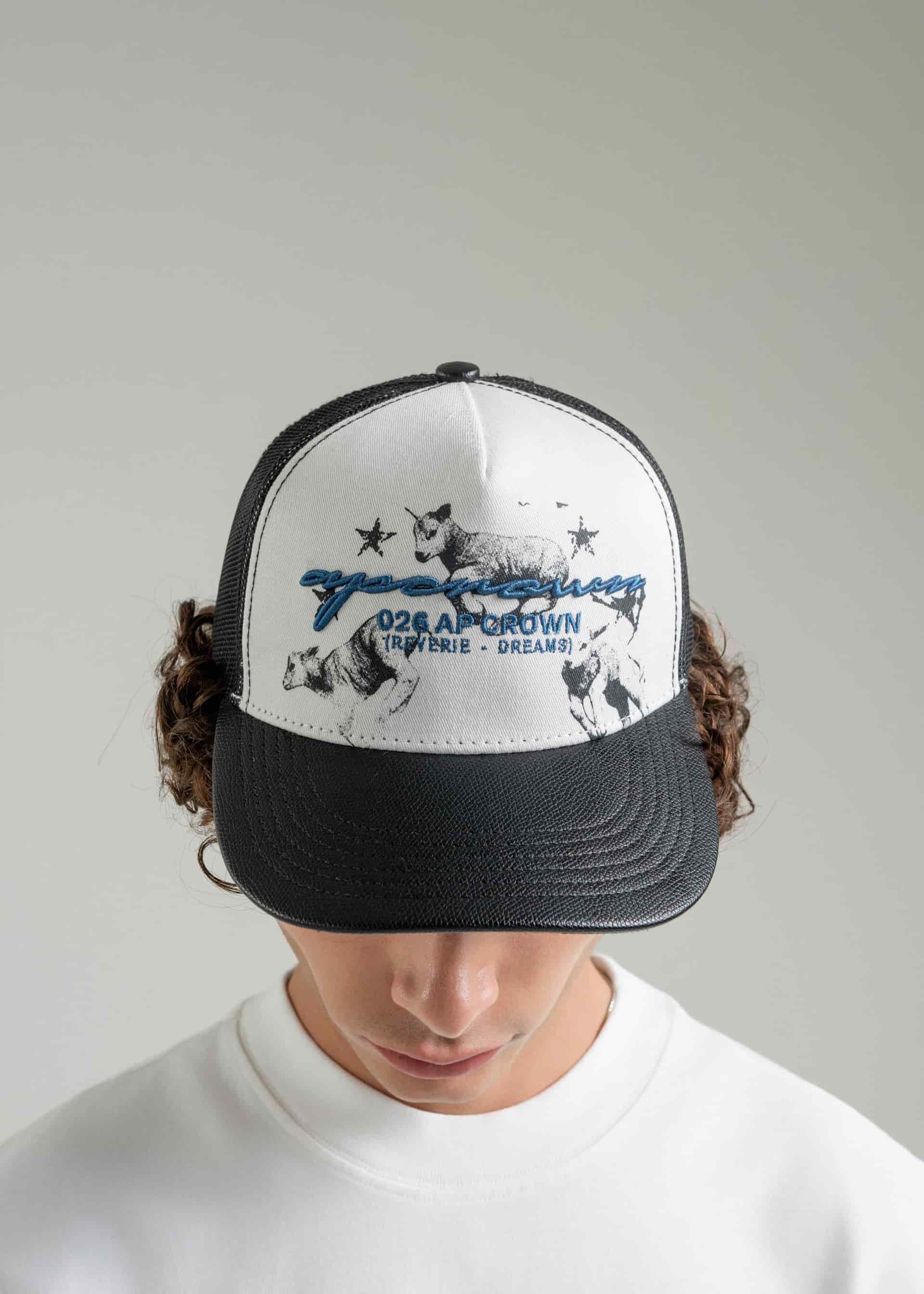 MIDNIGHT CAP - miniatura 1
