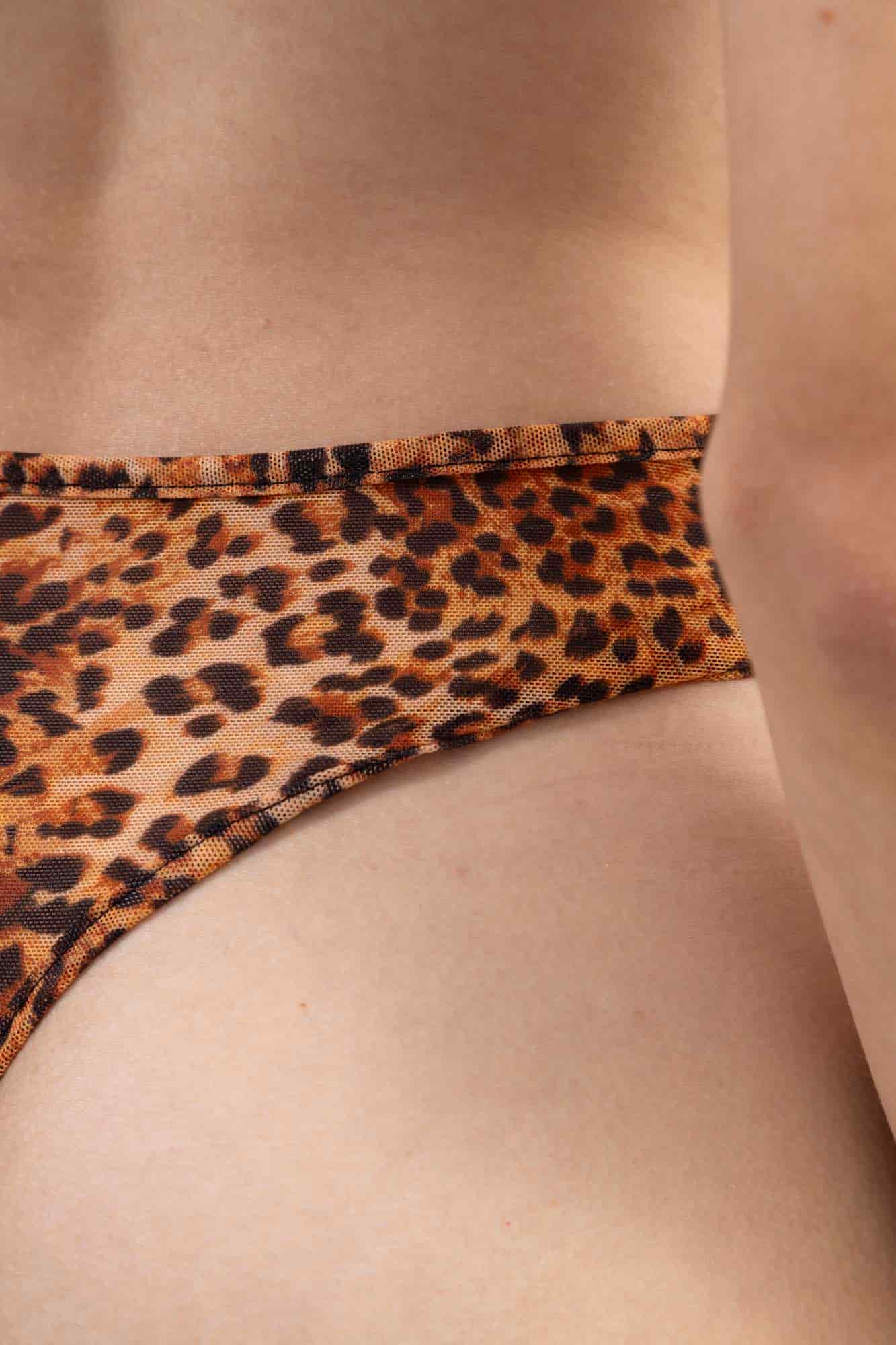 CHEETAH PANTY - miniatura 4