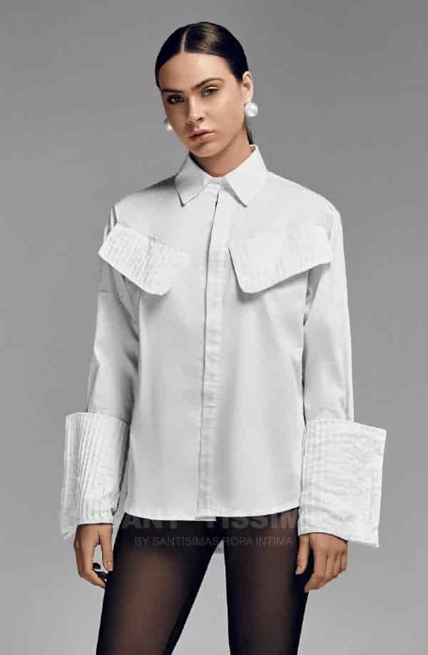 Colbert Shirt Sant Tissima - miniatura 1