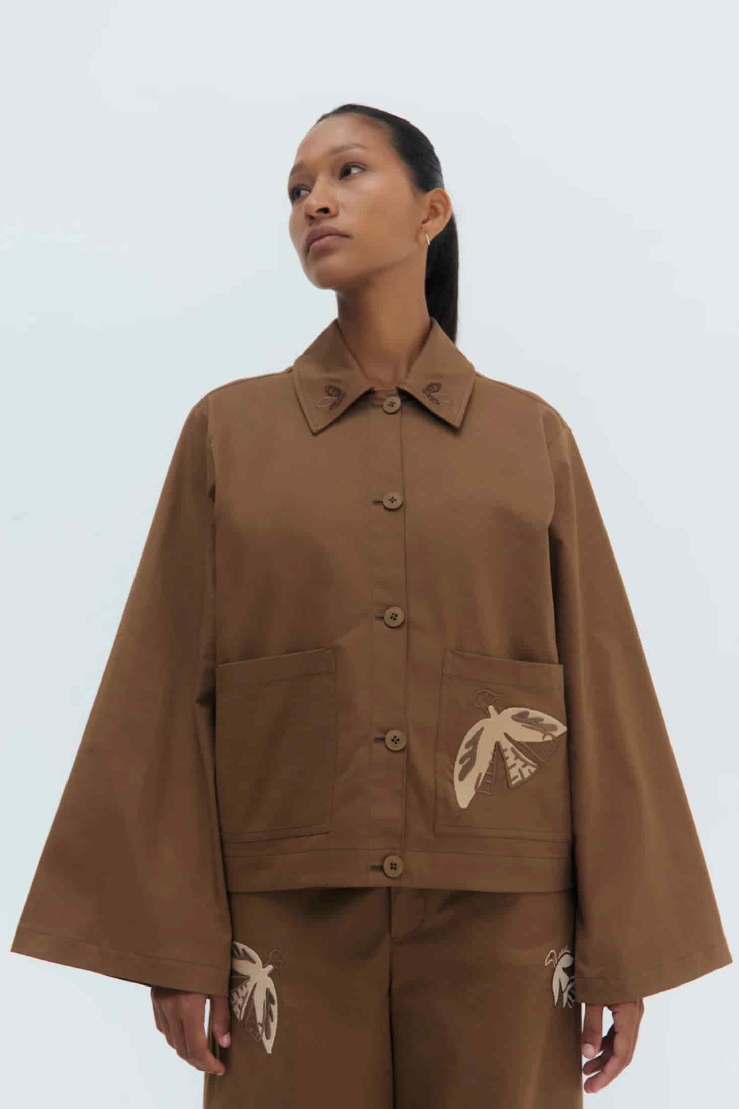 Chaqueta Utilitaria Condor - miniatura 5