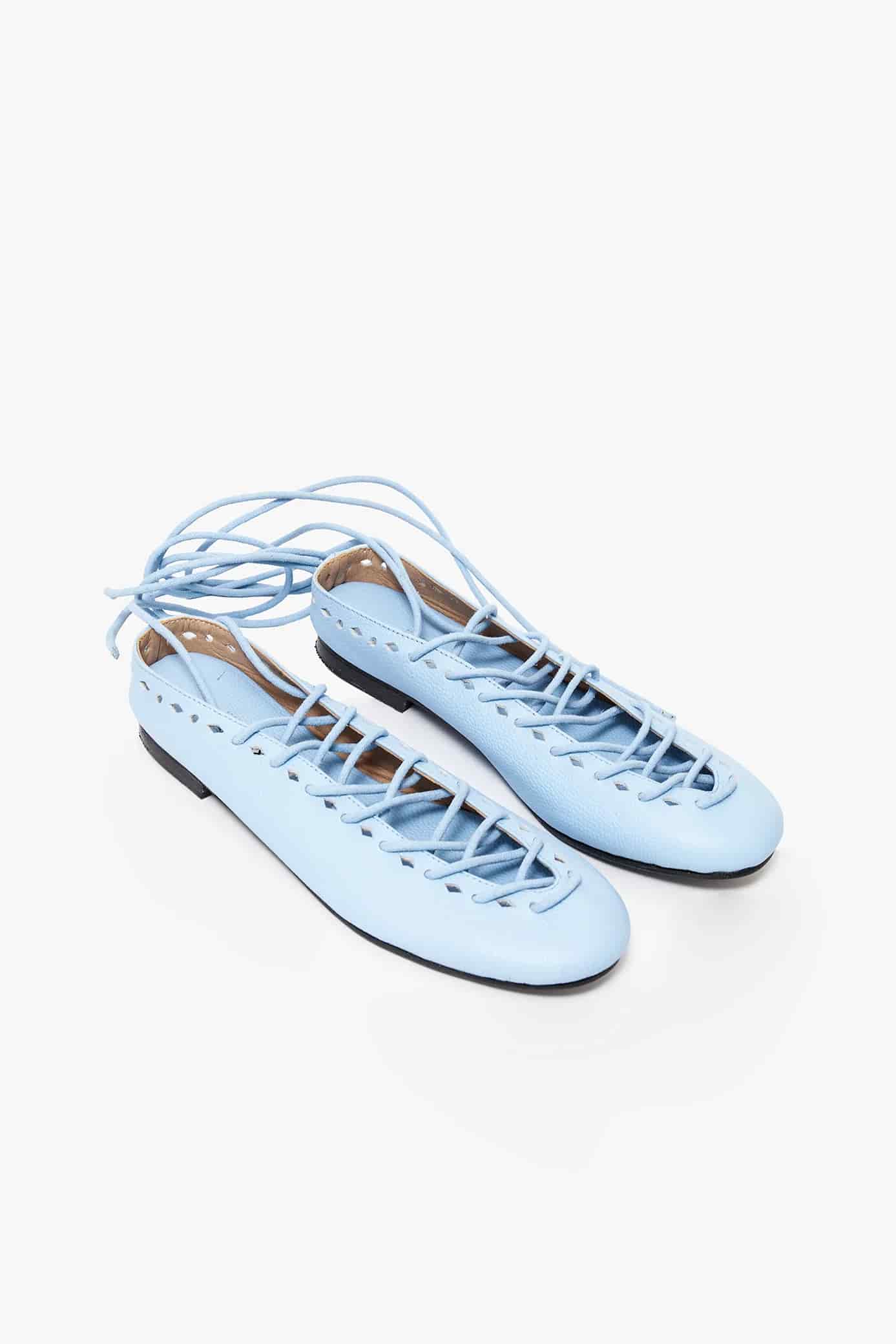 Flat Lazette Cielo - miniatura 6