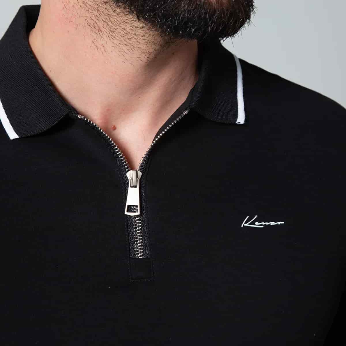 Camiseta Polo Shades - miniatura 10