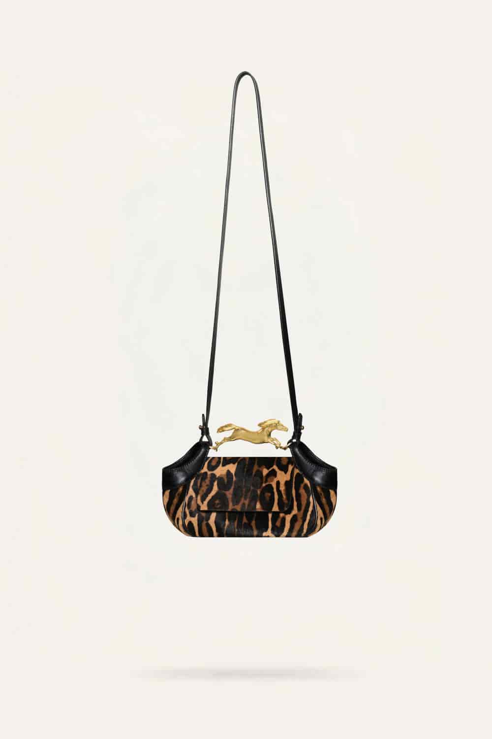 Wild Muse Top Bag - miniatura 1