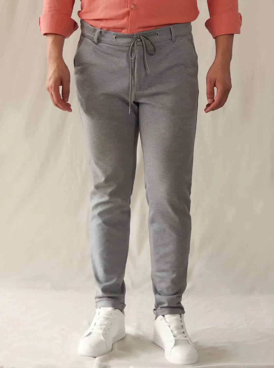 PANTALÓN STRETCH - miniatura 8