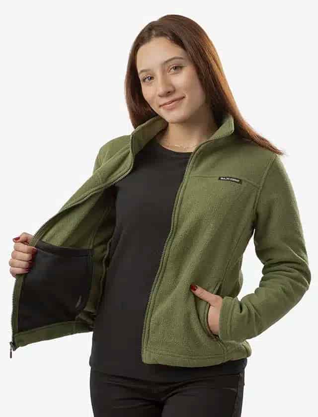 Chaqueta Térmica Pacific Fusion W - miniatura 6
