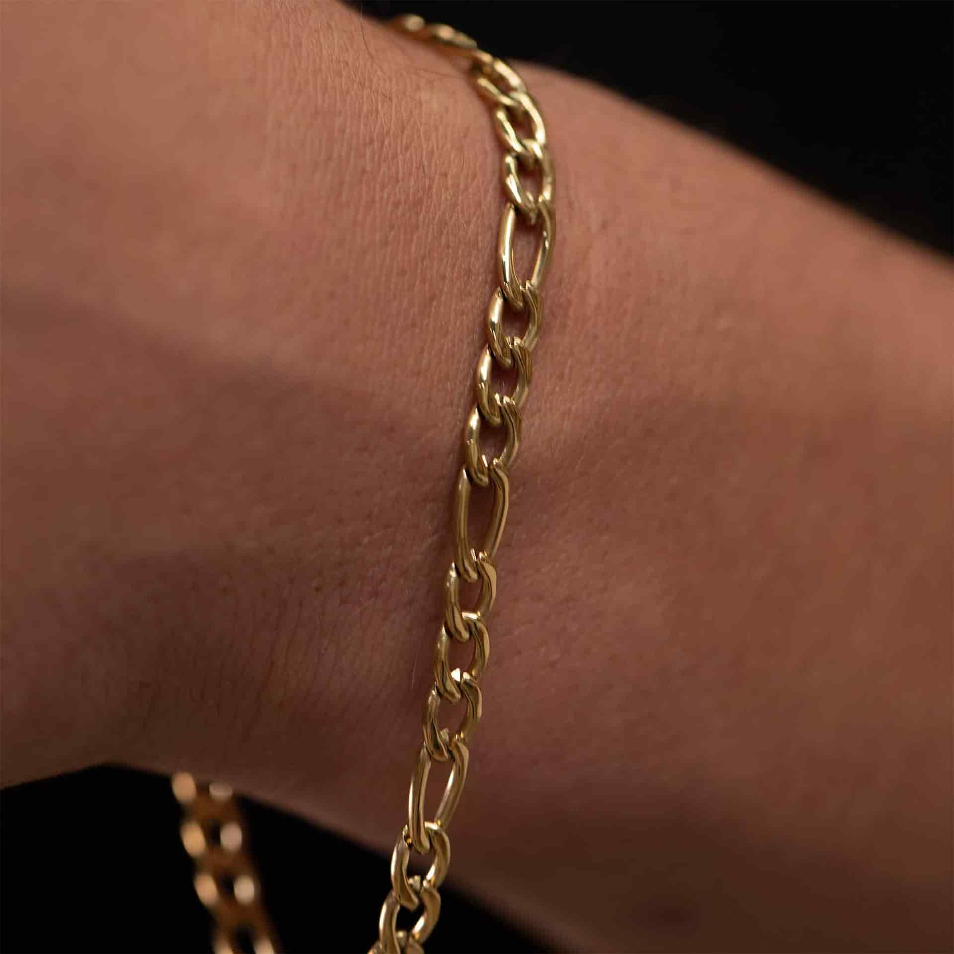 Pulsera Luxo - miniatura 3