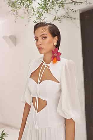 POR SIEMPRE MAXI DRESS - miniatura 2