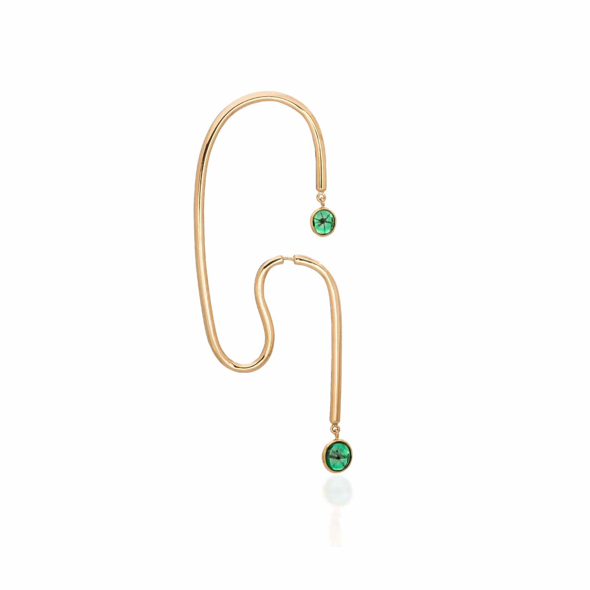 Arete Double Headed Serpent - miniatura 1