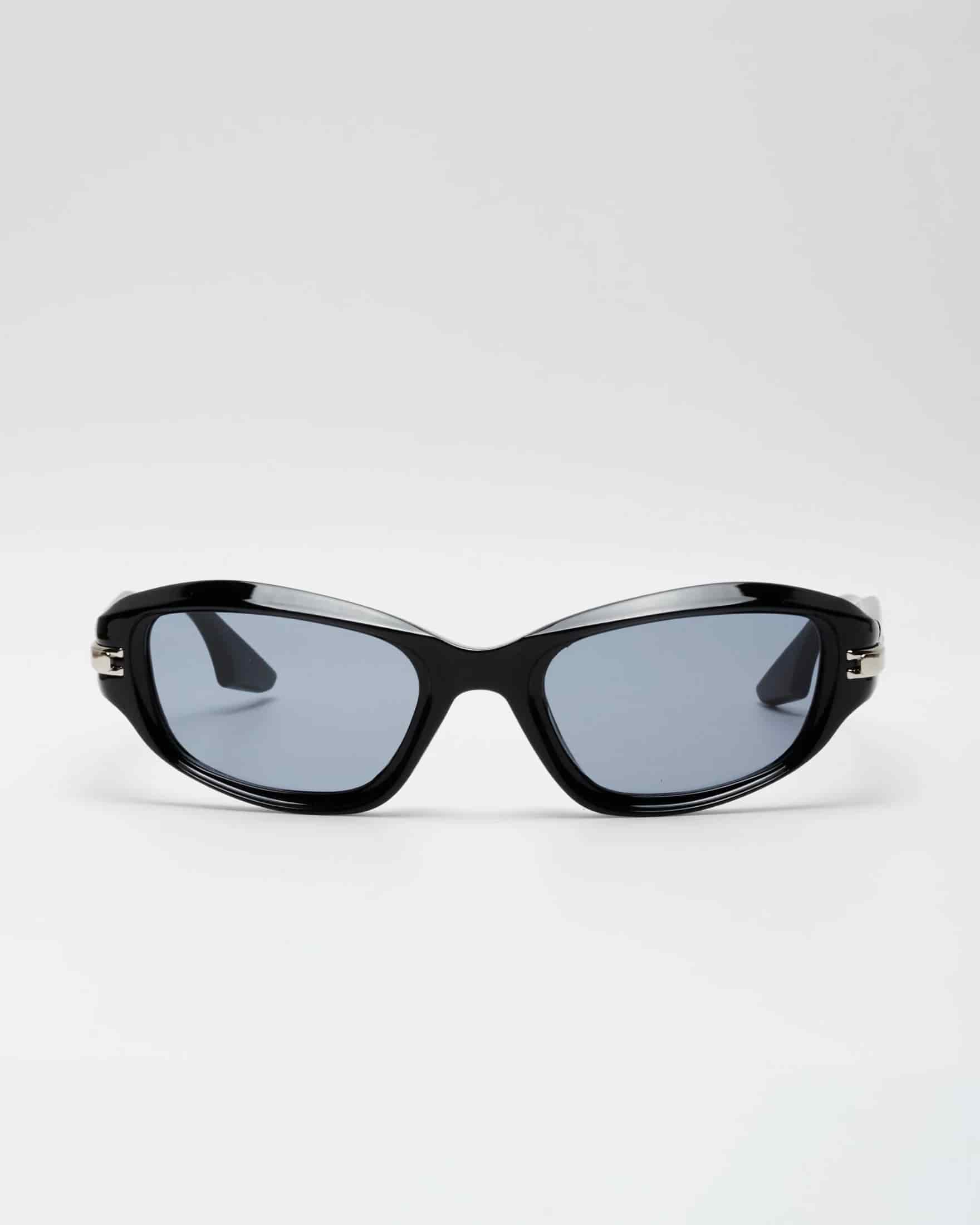 CREEP SUNGLASSES - BLACK - miniatura 2