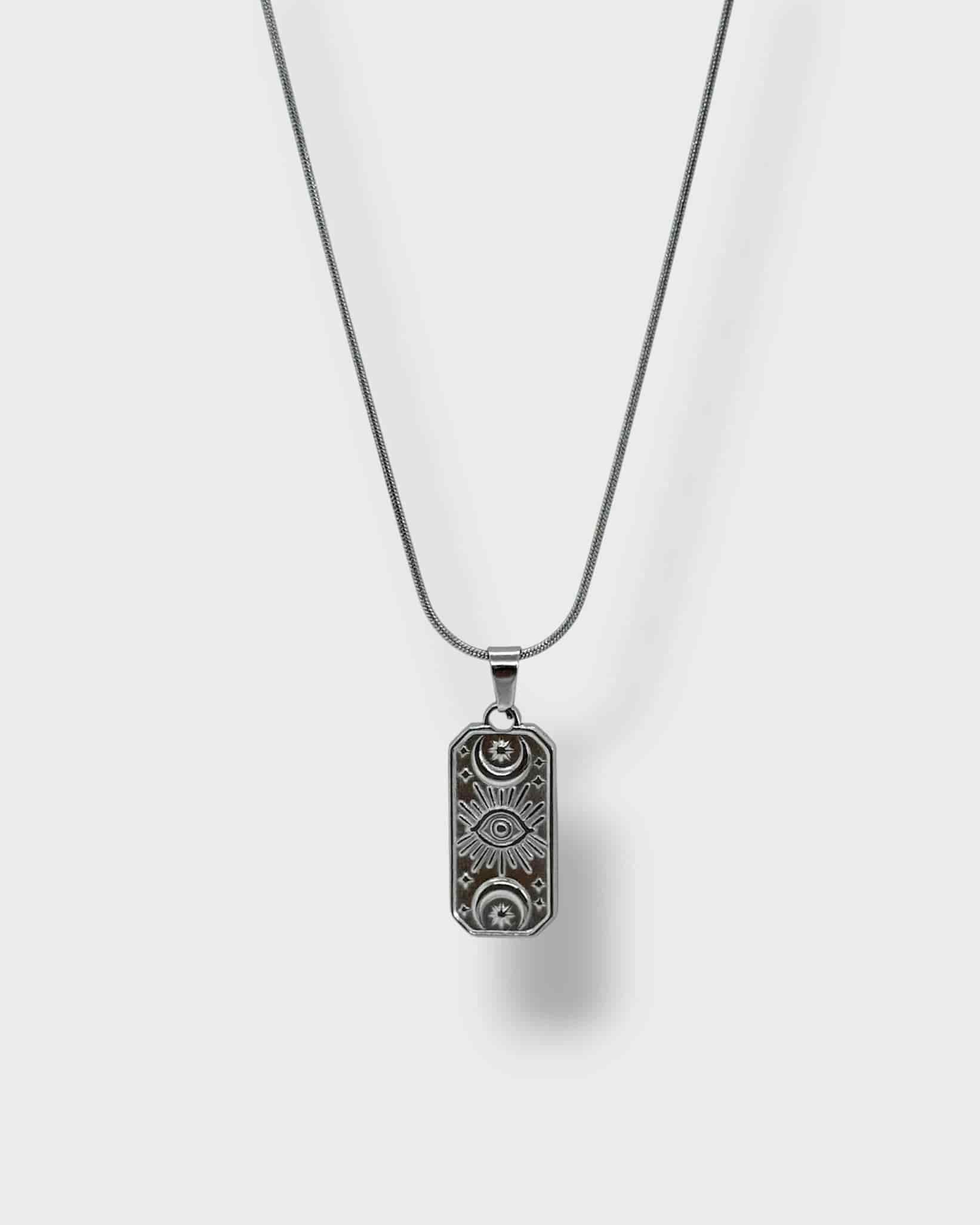 Astral Grace Silver - miniatura 5