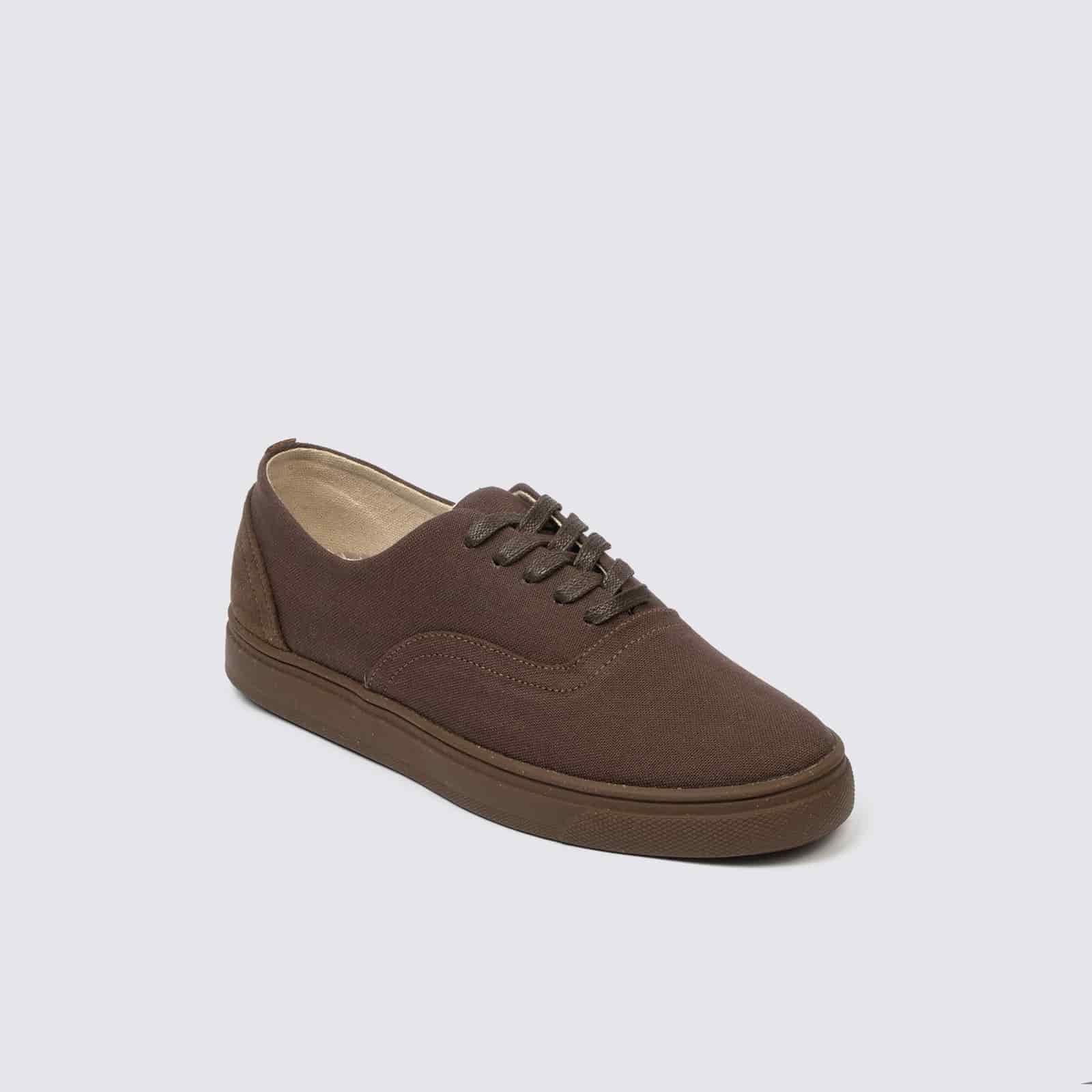Tenis Pachas Coffe - miniatura 3