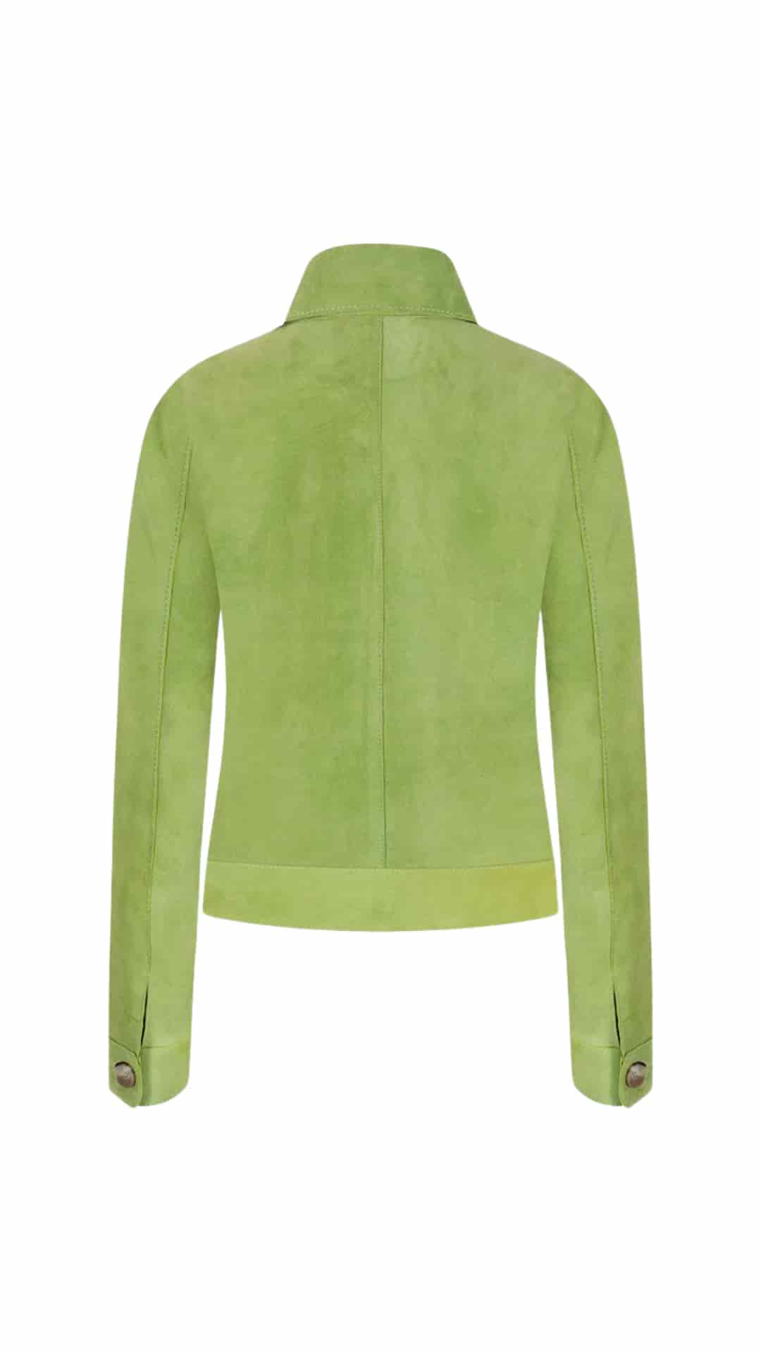 CALUMET JACKET - miniatura 3