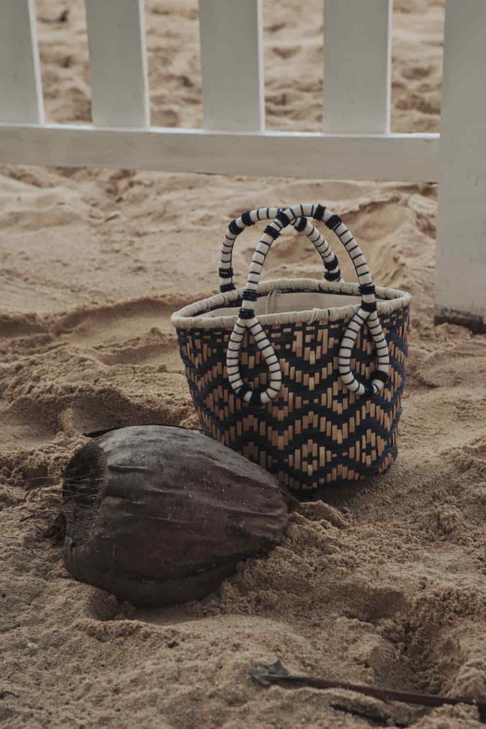 Celebrating Heritage Mini Bucket Bag - miniatura 2