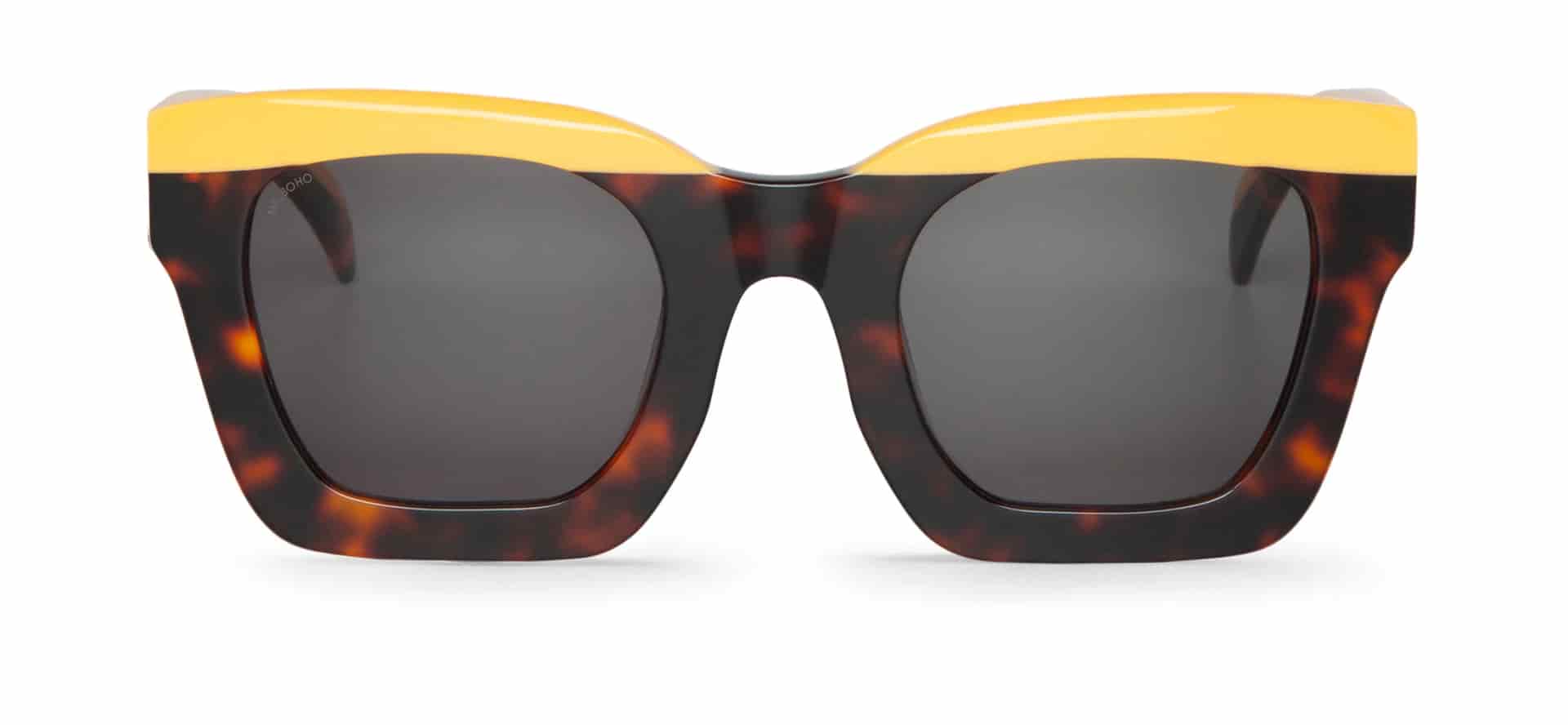 RAY BONDI WITH CLASSICAL LENSES - miniatura 1