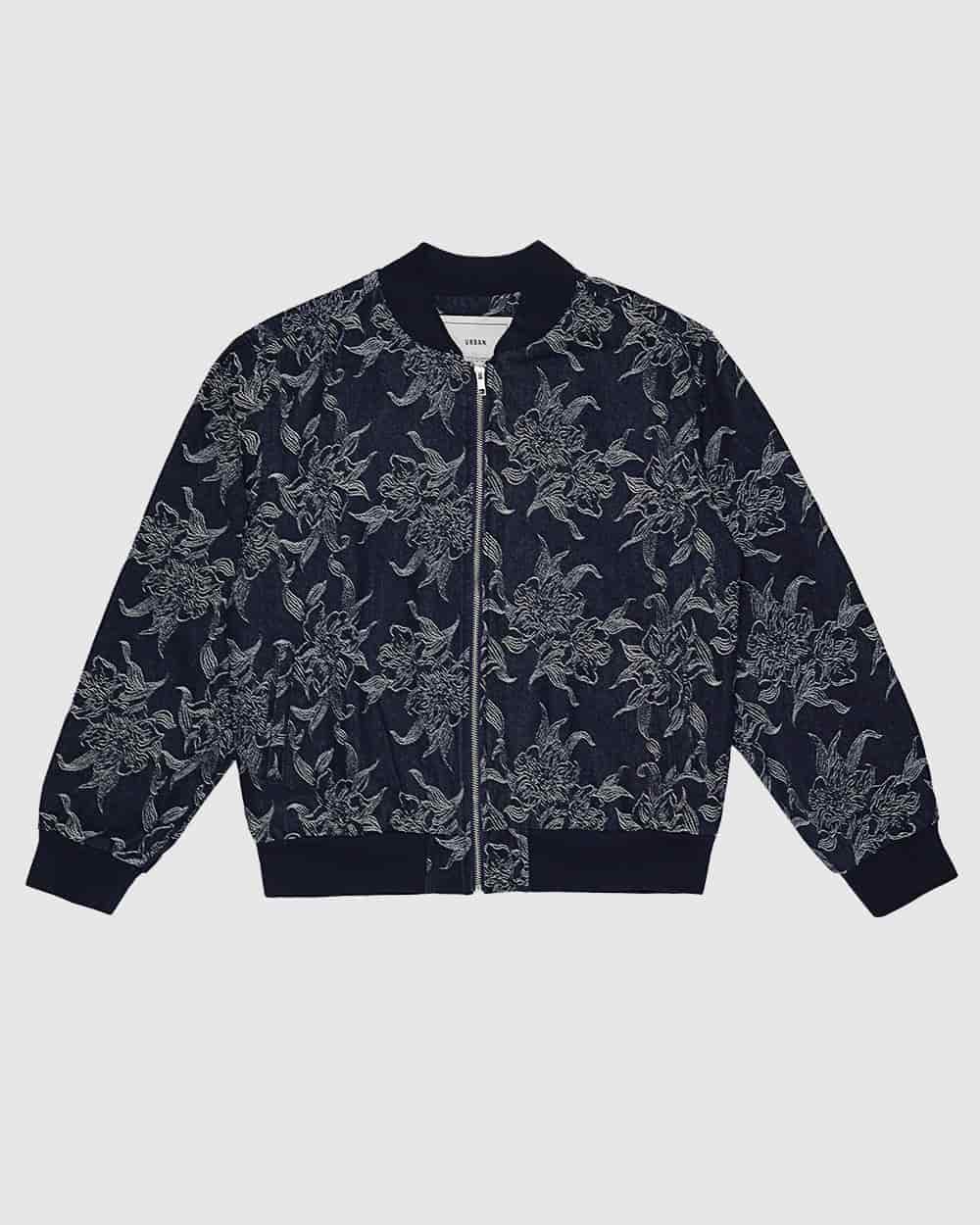 STRATUS JACKET - miniatura 5