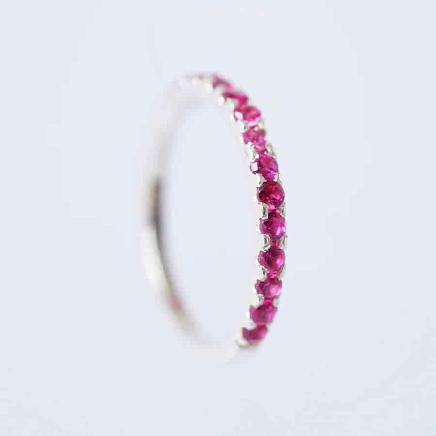 Anillo Iris - miniatura 4