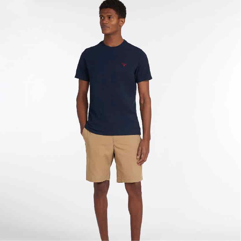 Essential Sports T-Shirt - miniatura 3
