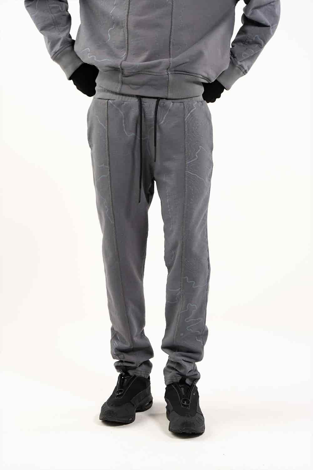 INMATE JOGGERS - miniatura 1