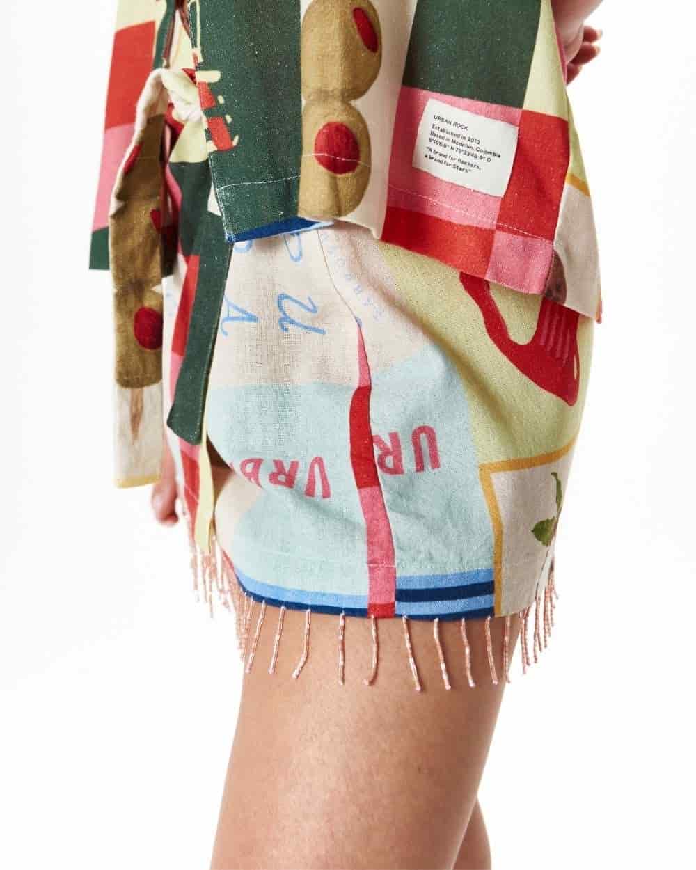 BRISA SKIRT - miniatura 7