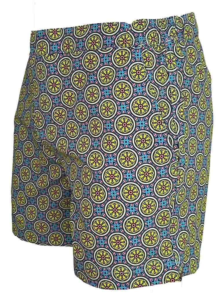 PANTALONETA LUX VAN JOHNSON - miniatura 4