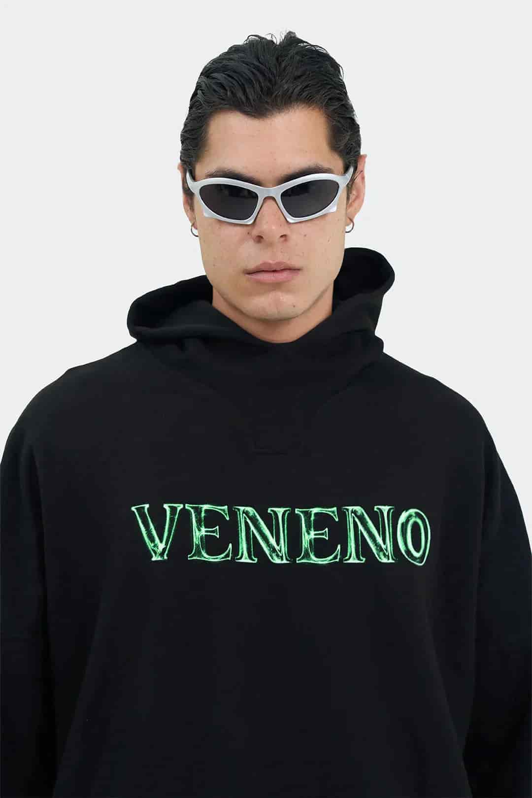 VENENO BUZO X-RAY - miniatura 5
