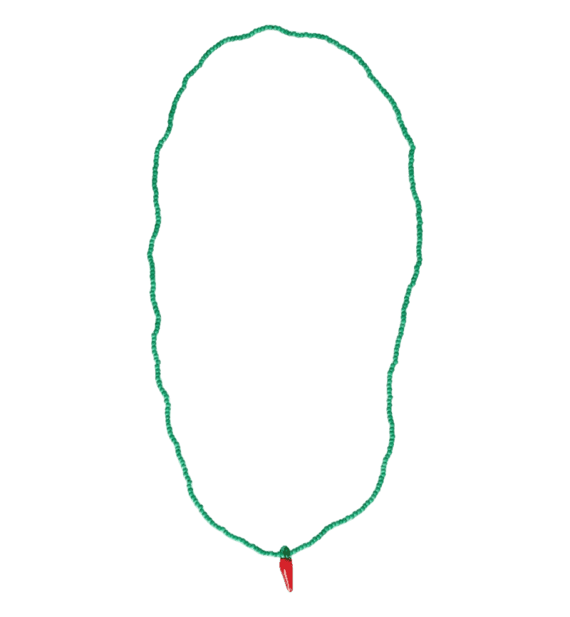 Collar Guajillo - miniatura 1