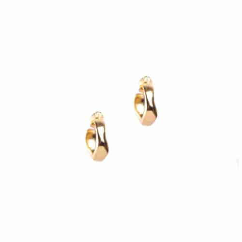 Candongas Glossy S - miniatura 1