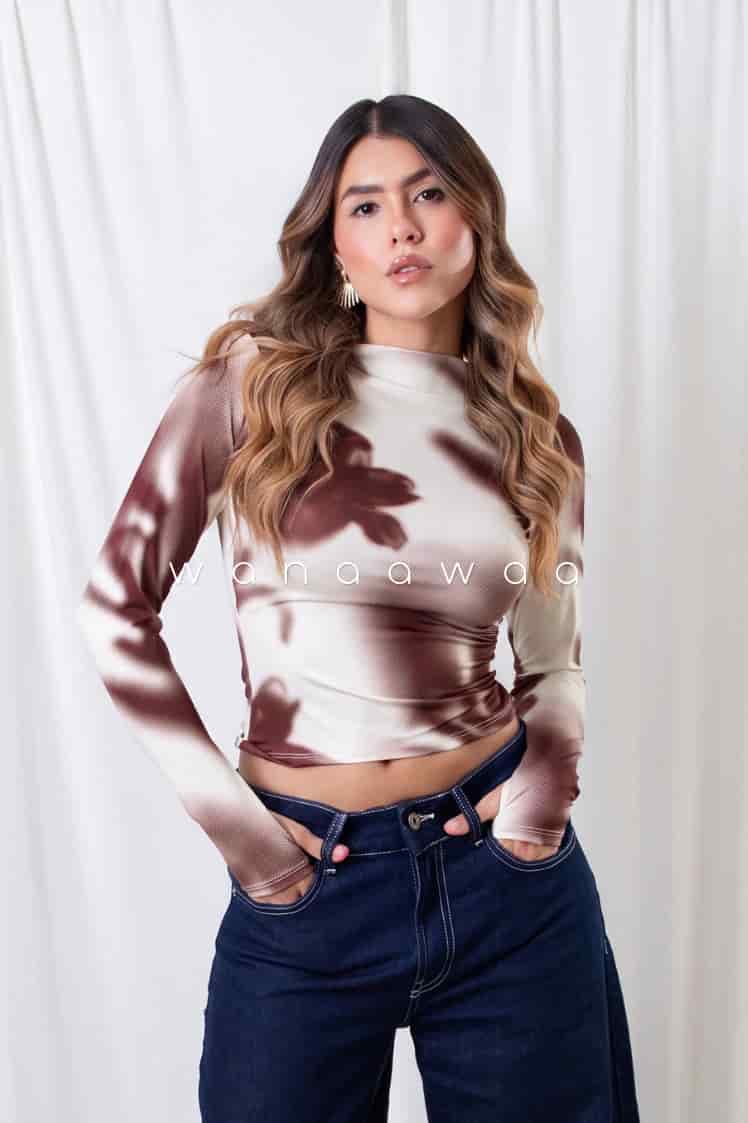 BLUSA KAROL - miniatura 6