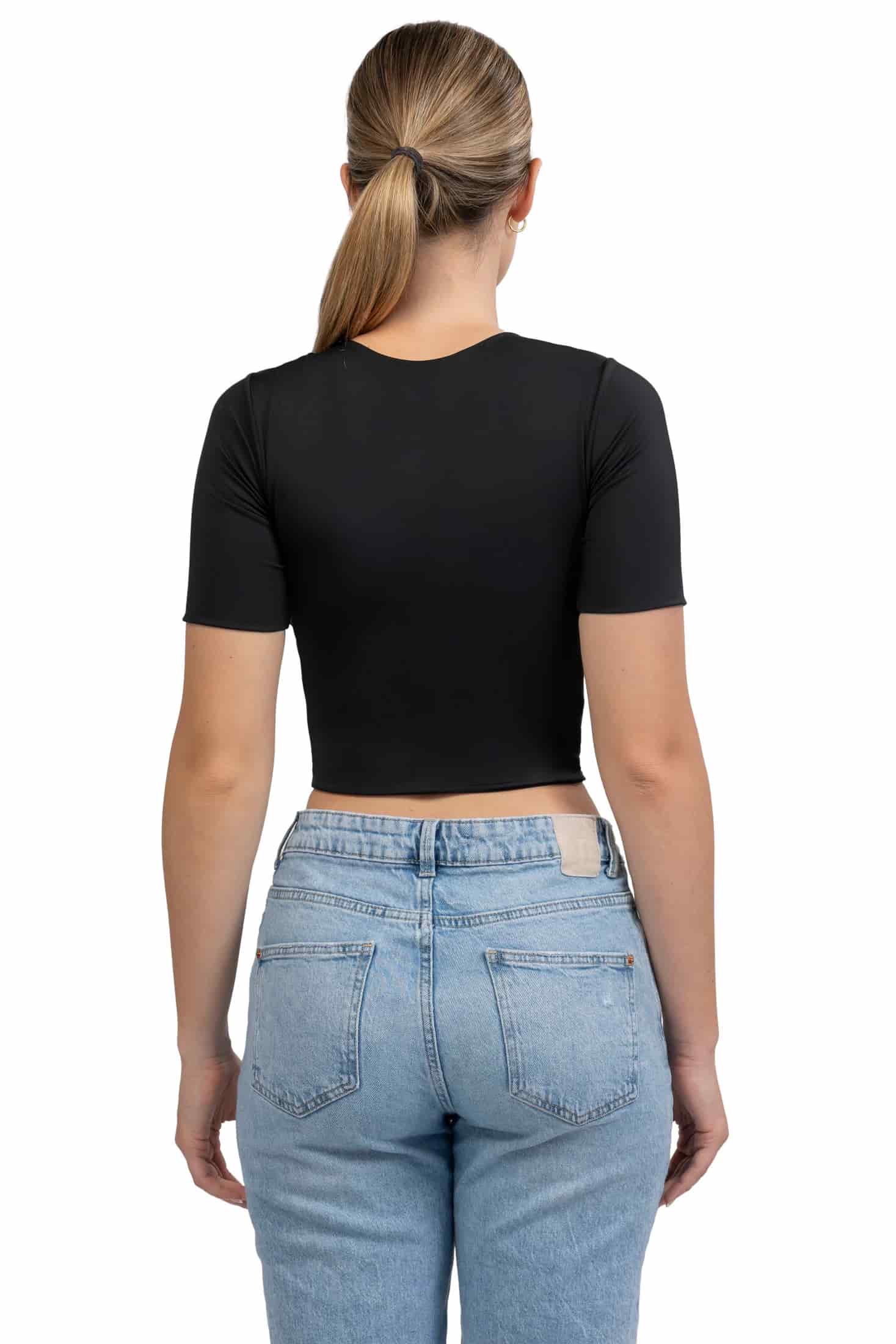 Crop Top – Toronto - miniatura 4