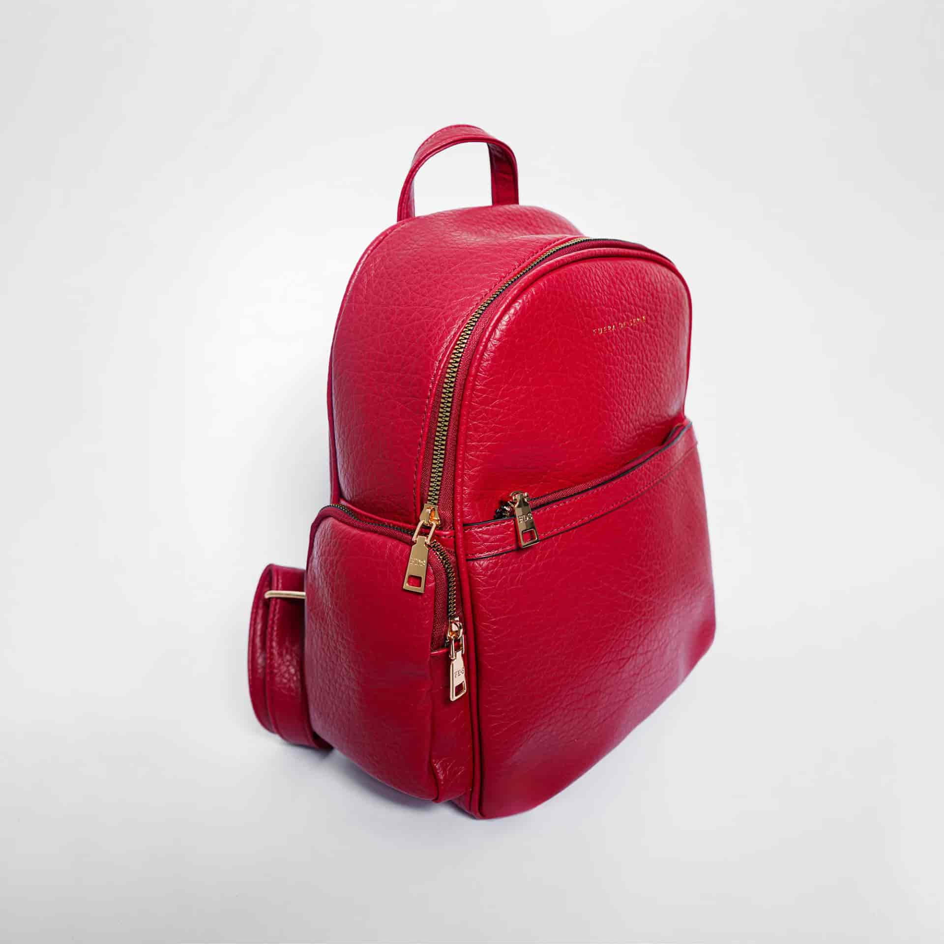 Bolso Tipo Morral Mediano - miniatura 1