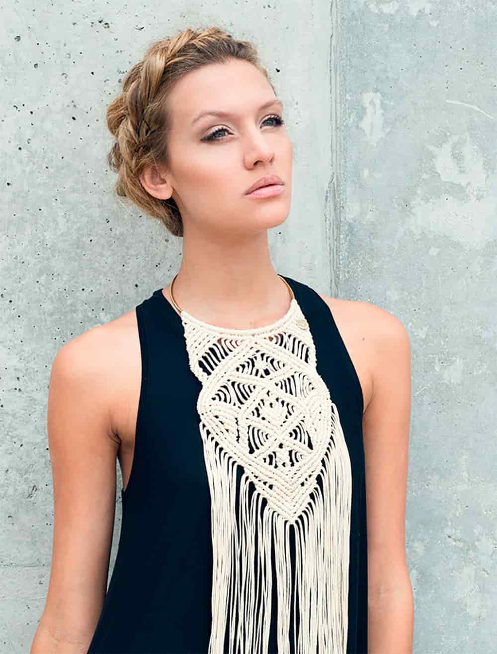 COLLAR ORIOL - miniatura 3