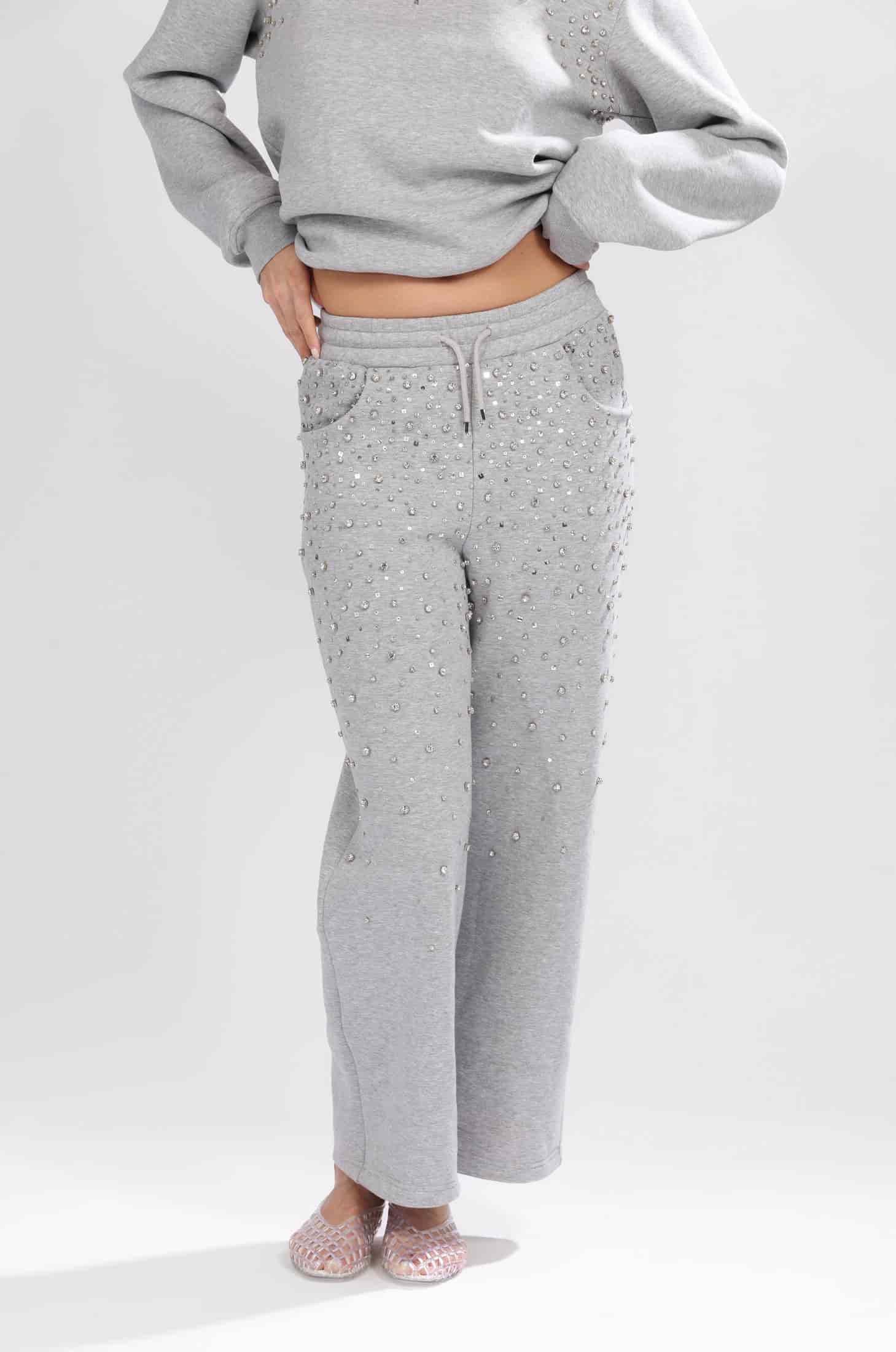 ILLUMINATION SWEAT PANT - miniatura 1