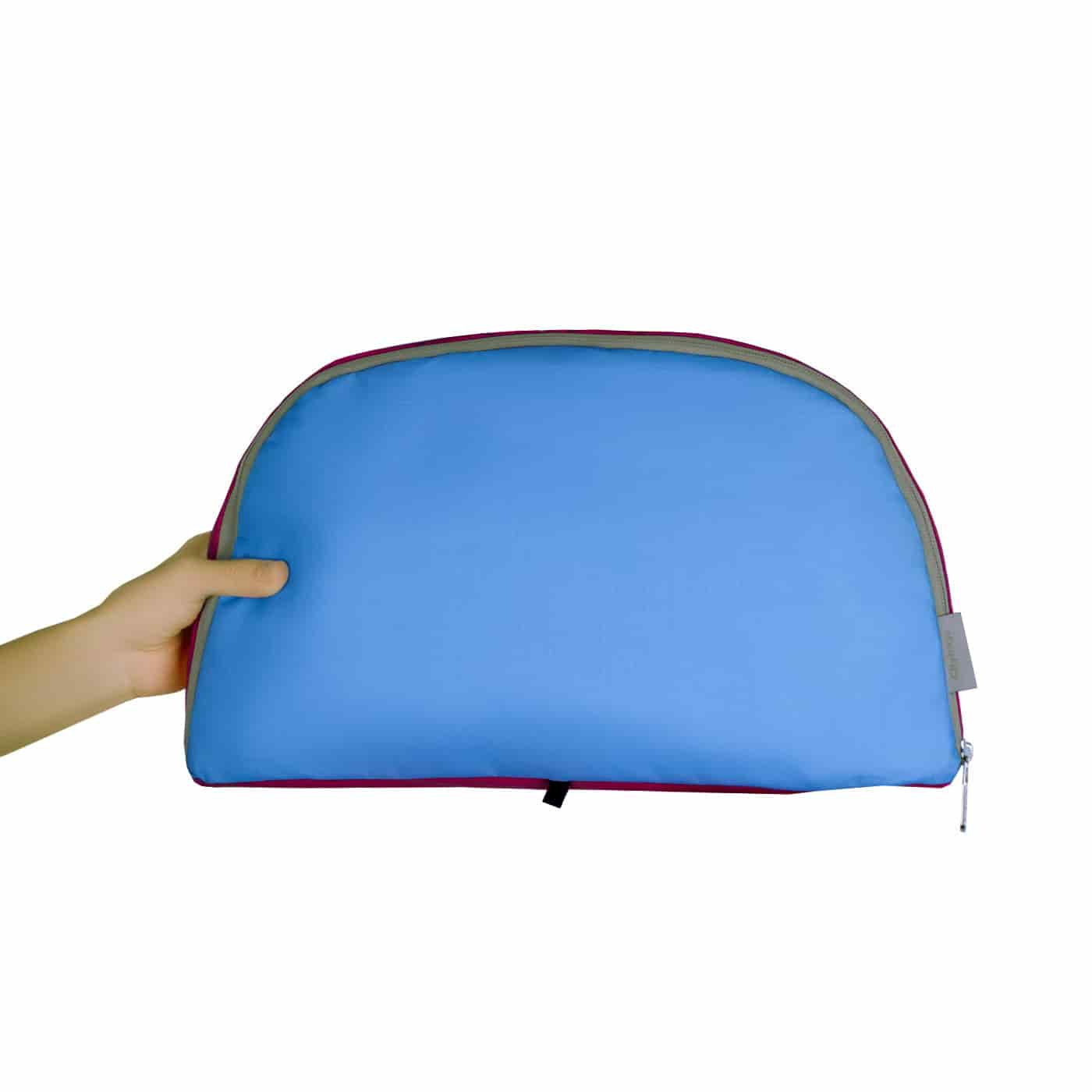 Morral Aventura ULTRA Plegable Estampado Neon Citybags Multicolor - miniatura 2
