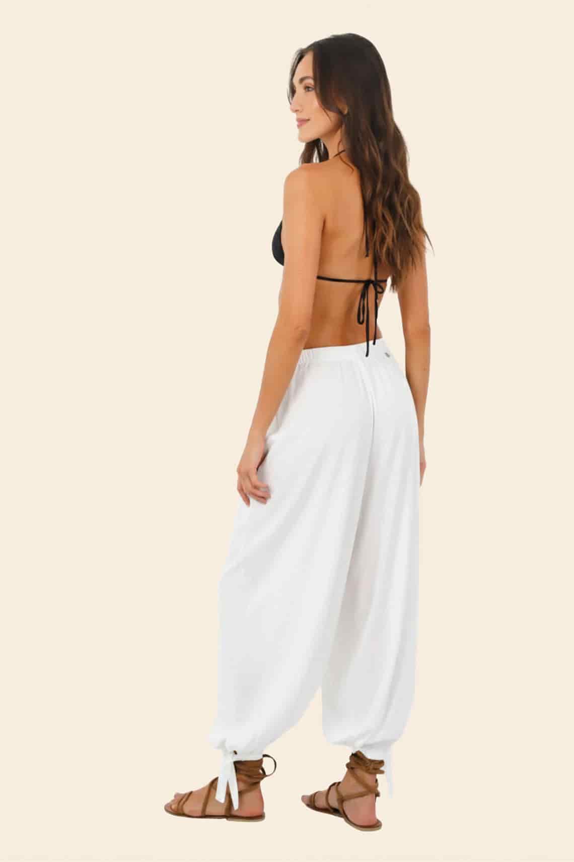 White Dune Pant - miniatura 2