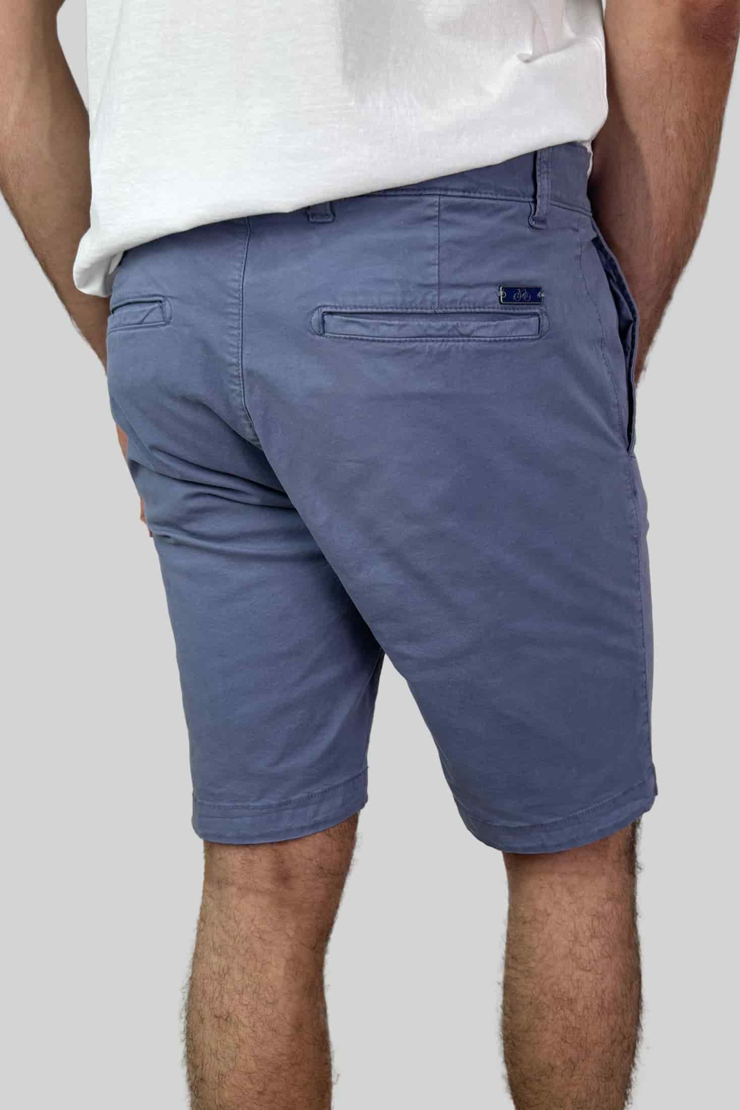 BERMUDA GREY - miniatura 6