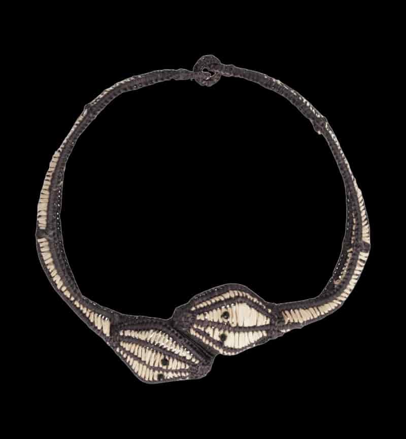 Collar Cobra - miniatura 1