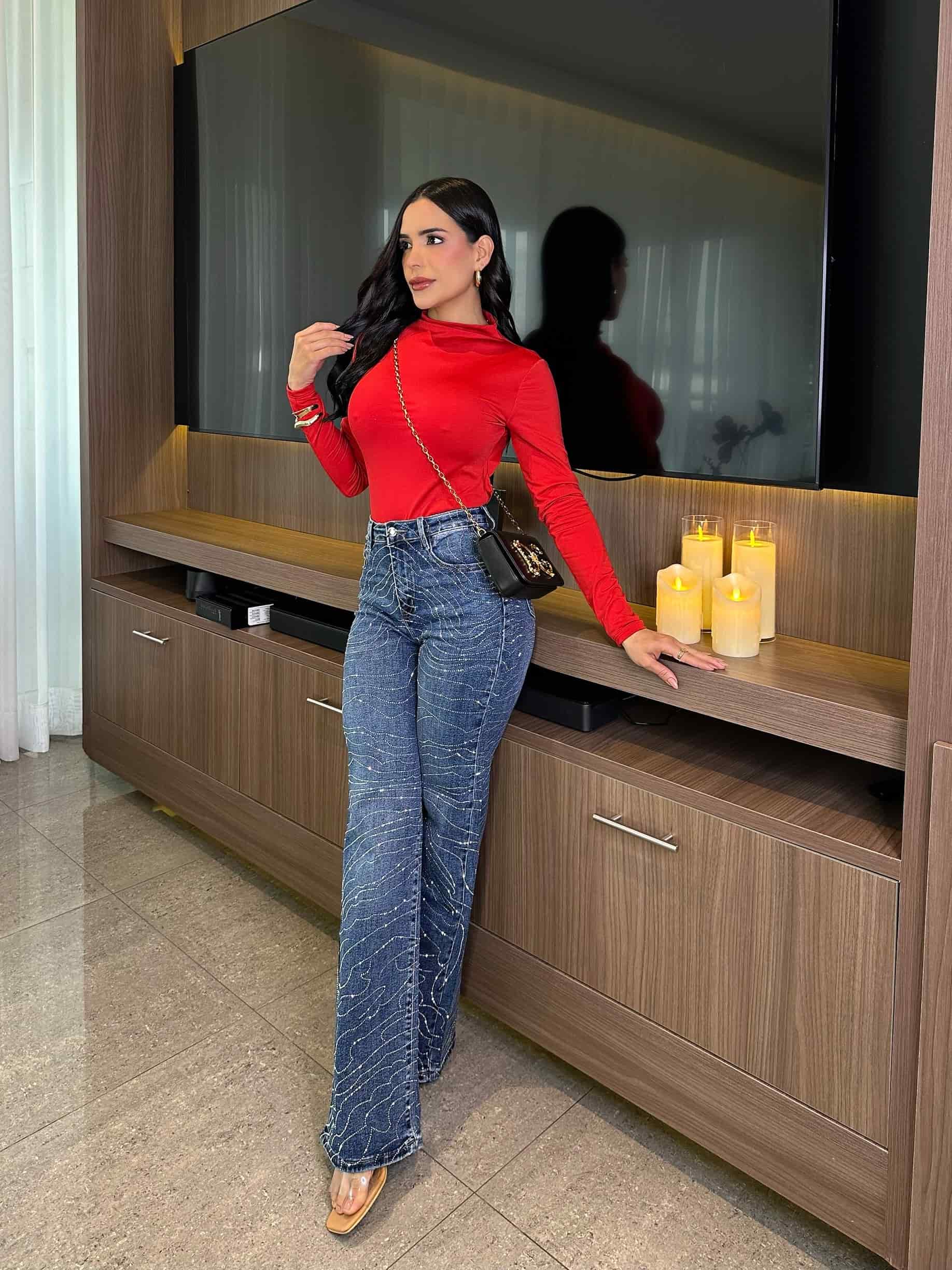 PANT ROCIO - miniatura 1