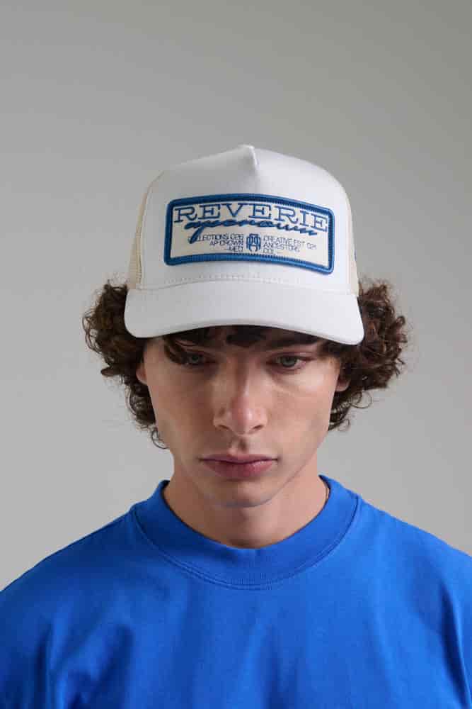 CRUSHÉ CAP - miniatura 1