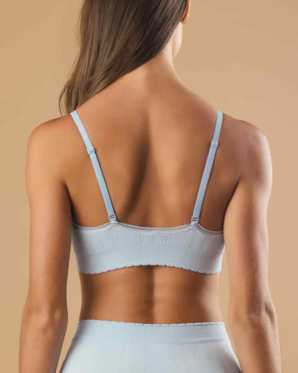Top Bra Pia - miniatura 14