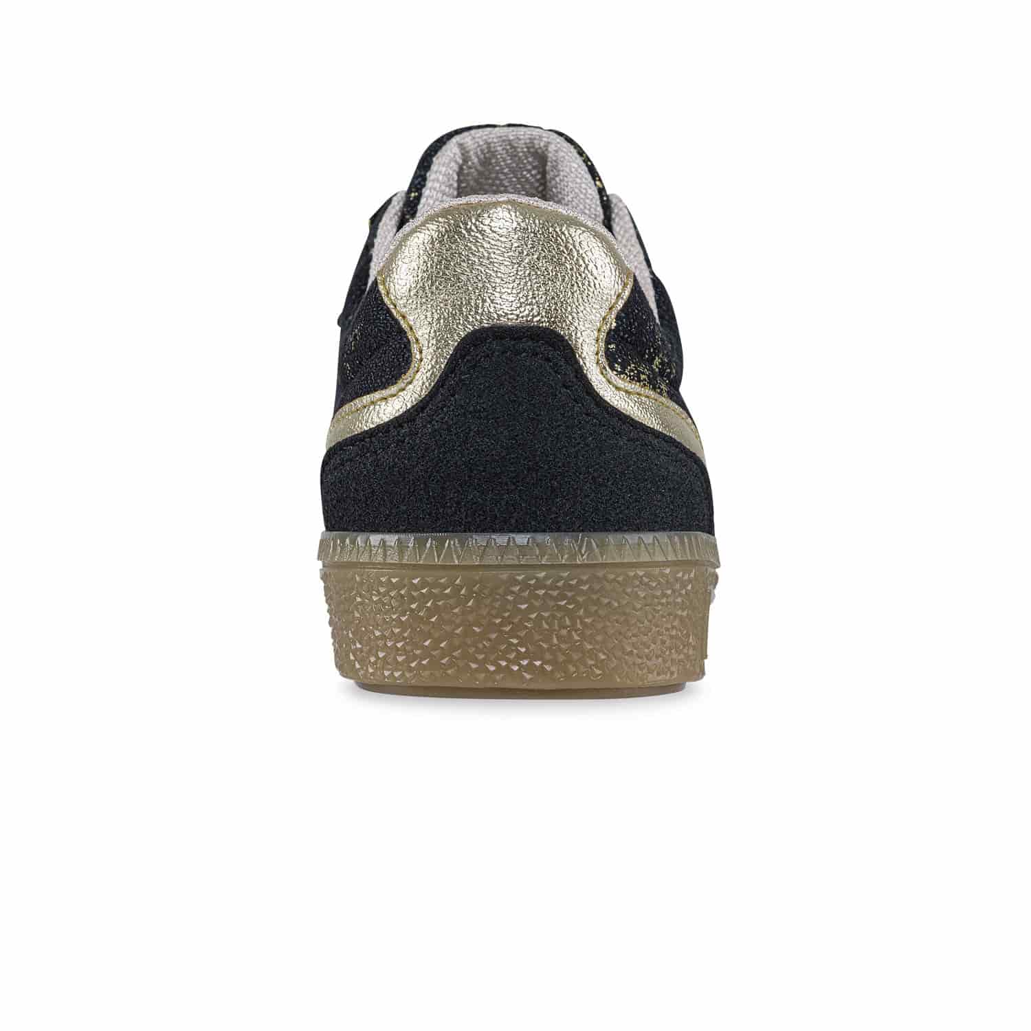 Tenis Urbanos Euridice Negro Croydon Para Mujer - miniatura 5