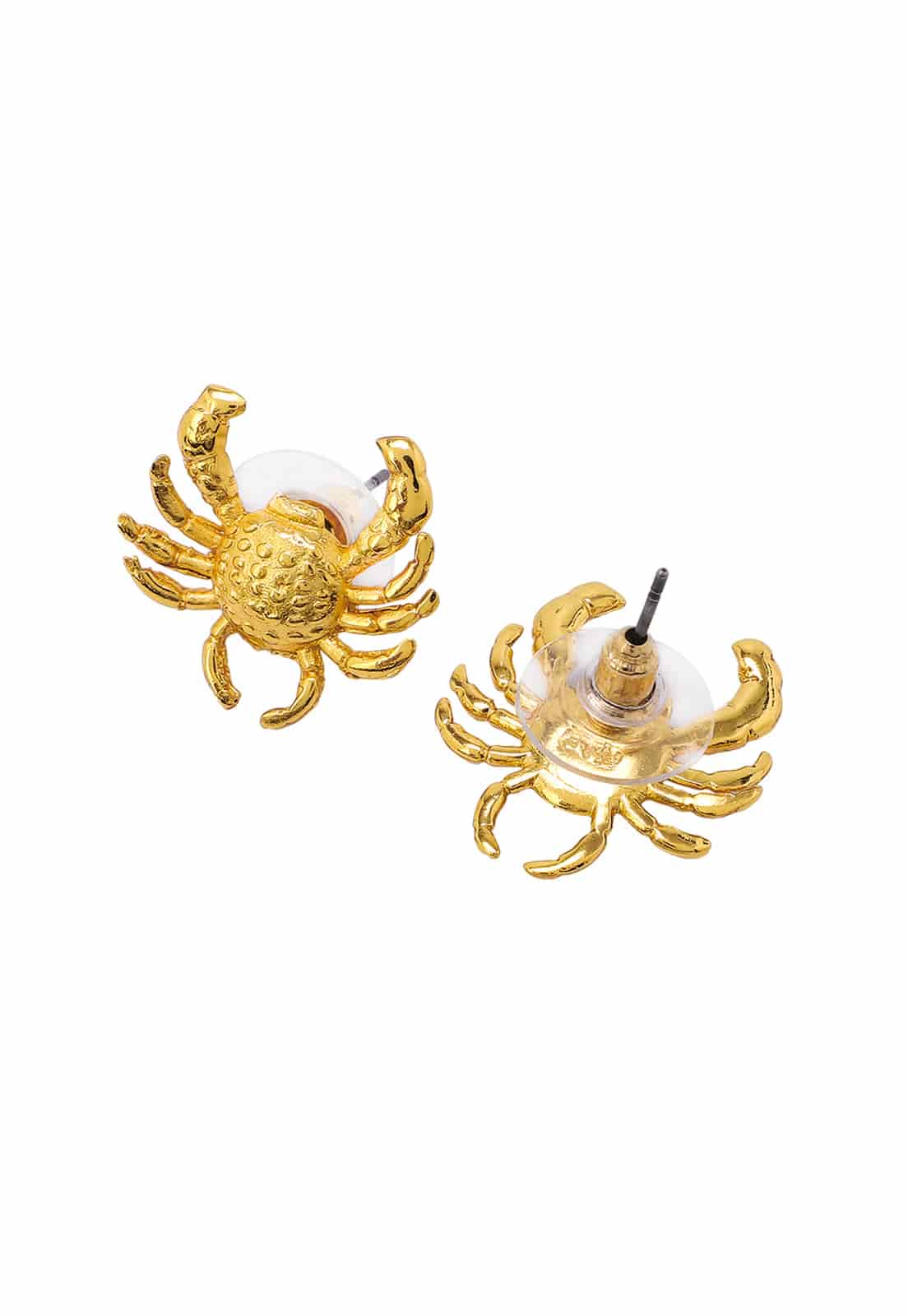 Mr Crab Baby Studs - miniatura 3