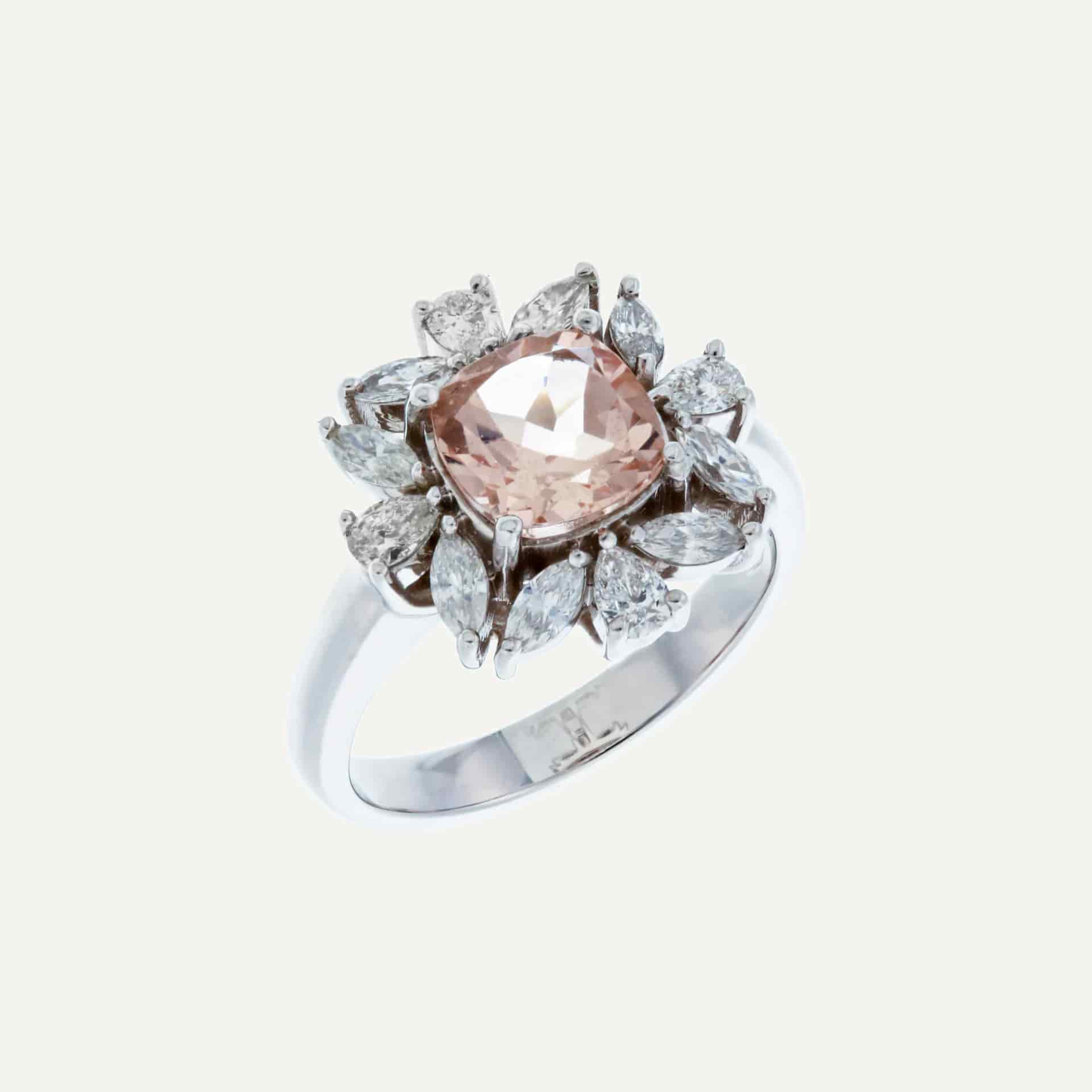 Anillo Antonina small - miniatura 6