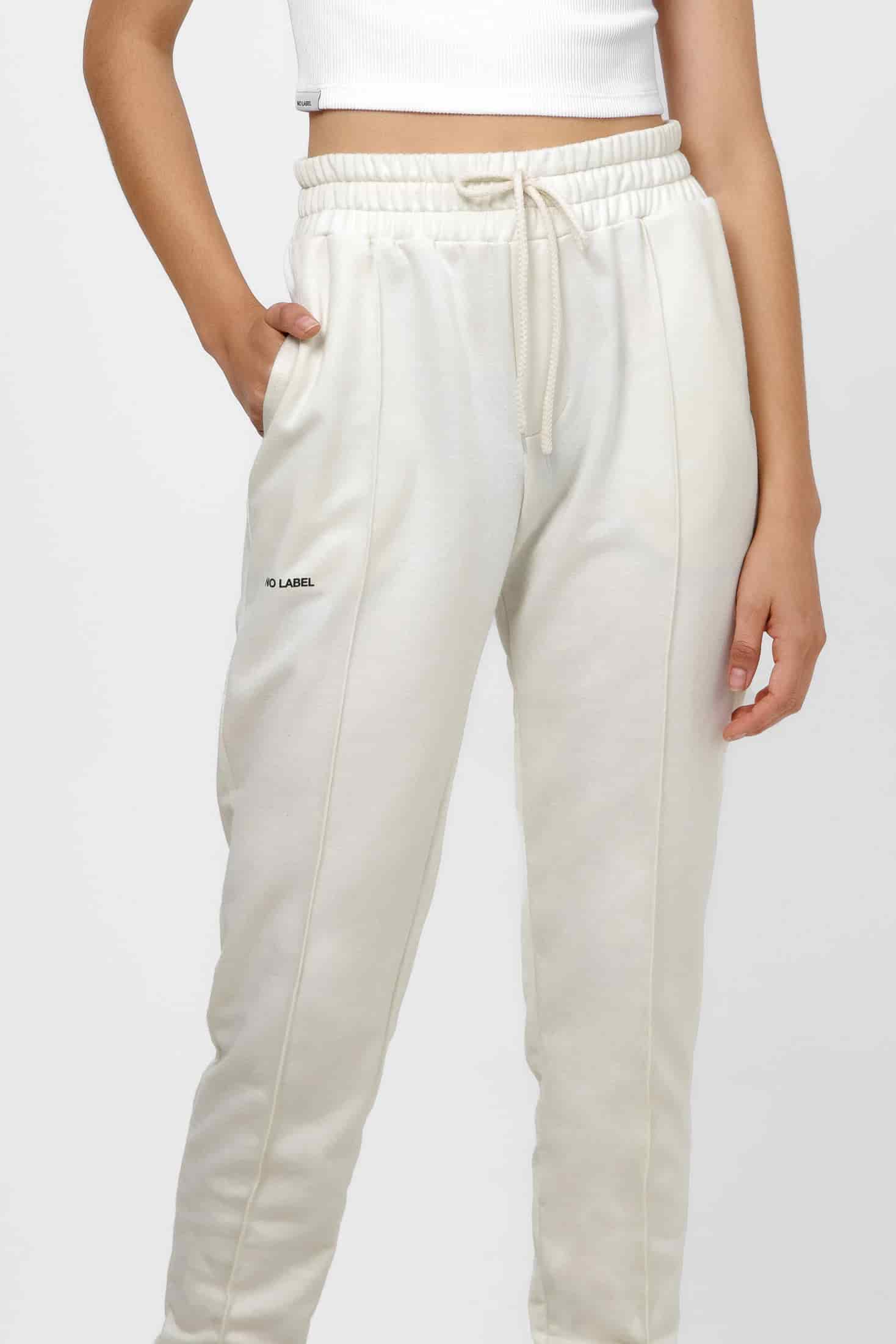 Perfect Joggers - Off White - miniatura 2