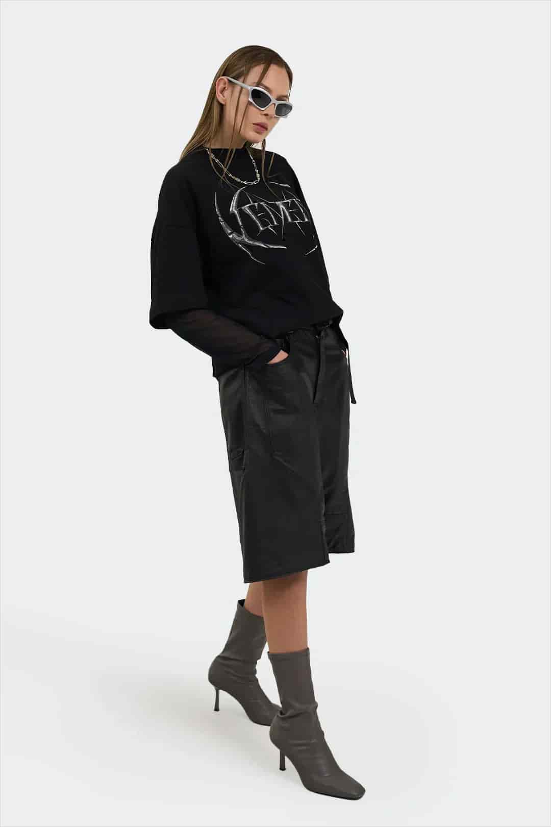 VENENO CAMISETA REMINA - miniatura 6